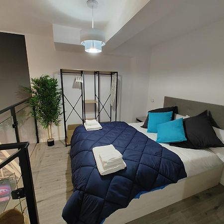 Loft Valencia Benimaclet Apartment Exterior photo