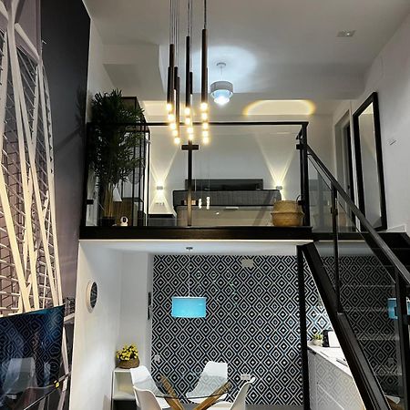 Loft Valencia Benimaclet Apartment Exterior photo