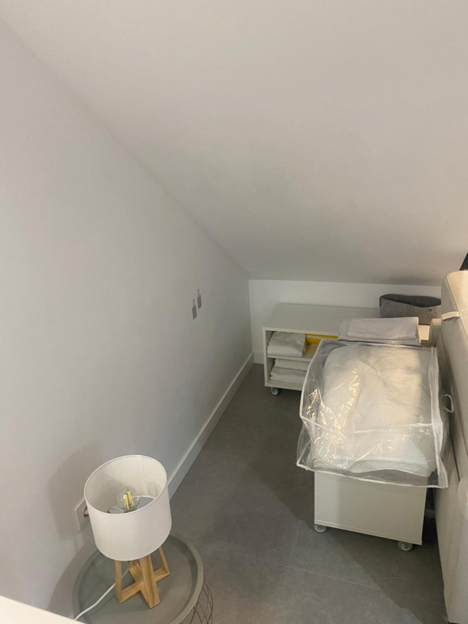 Loft Valencia Benimaclet Apartment Exterior photo