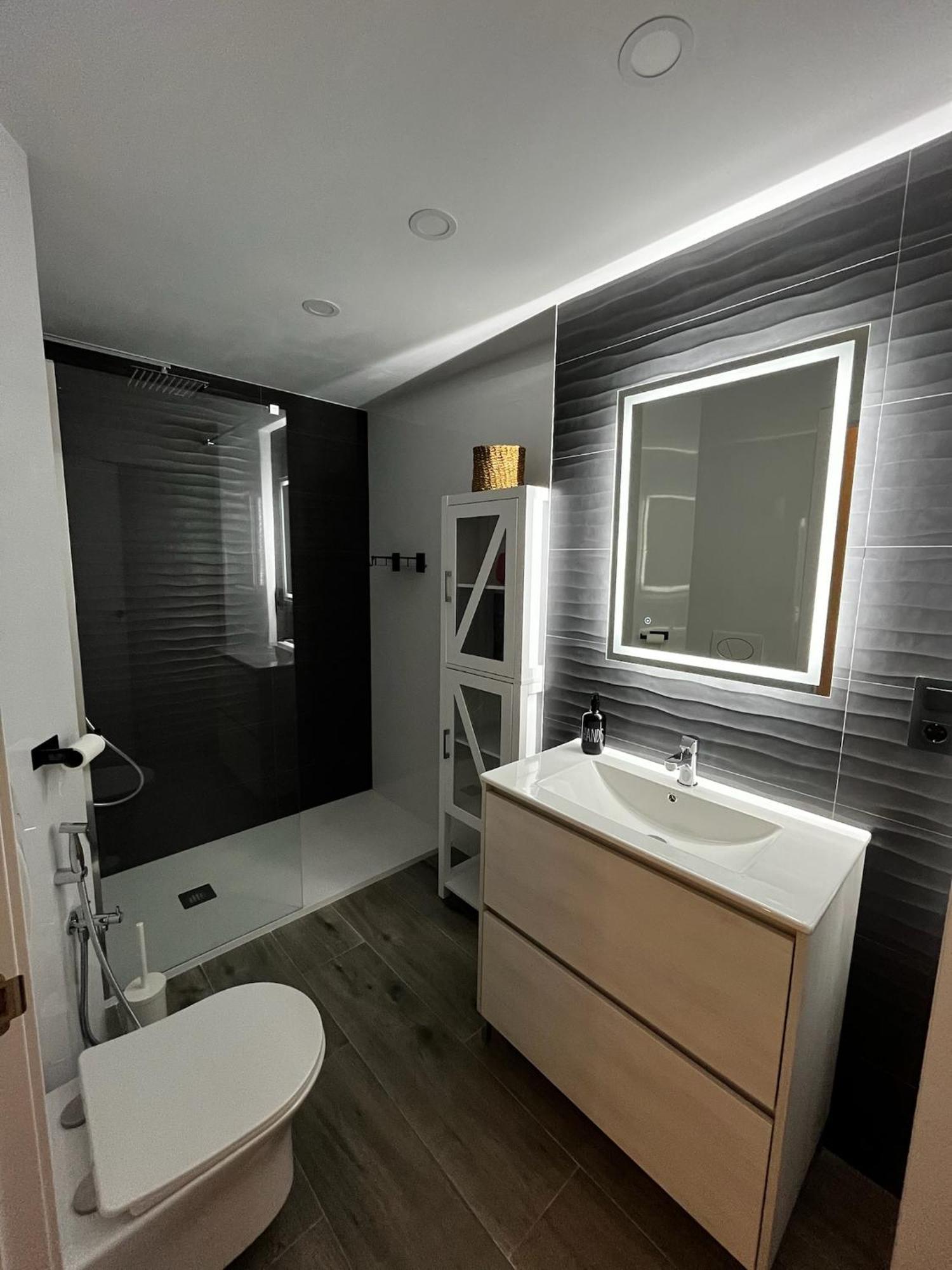 Loft Valencia Benimaclet Apartment Exterior photo