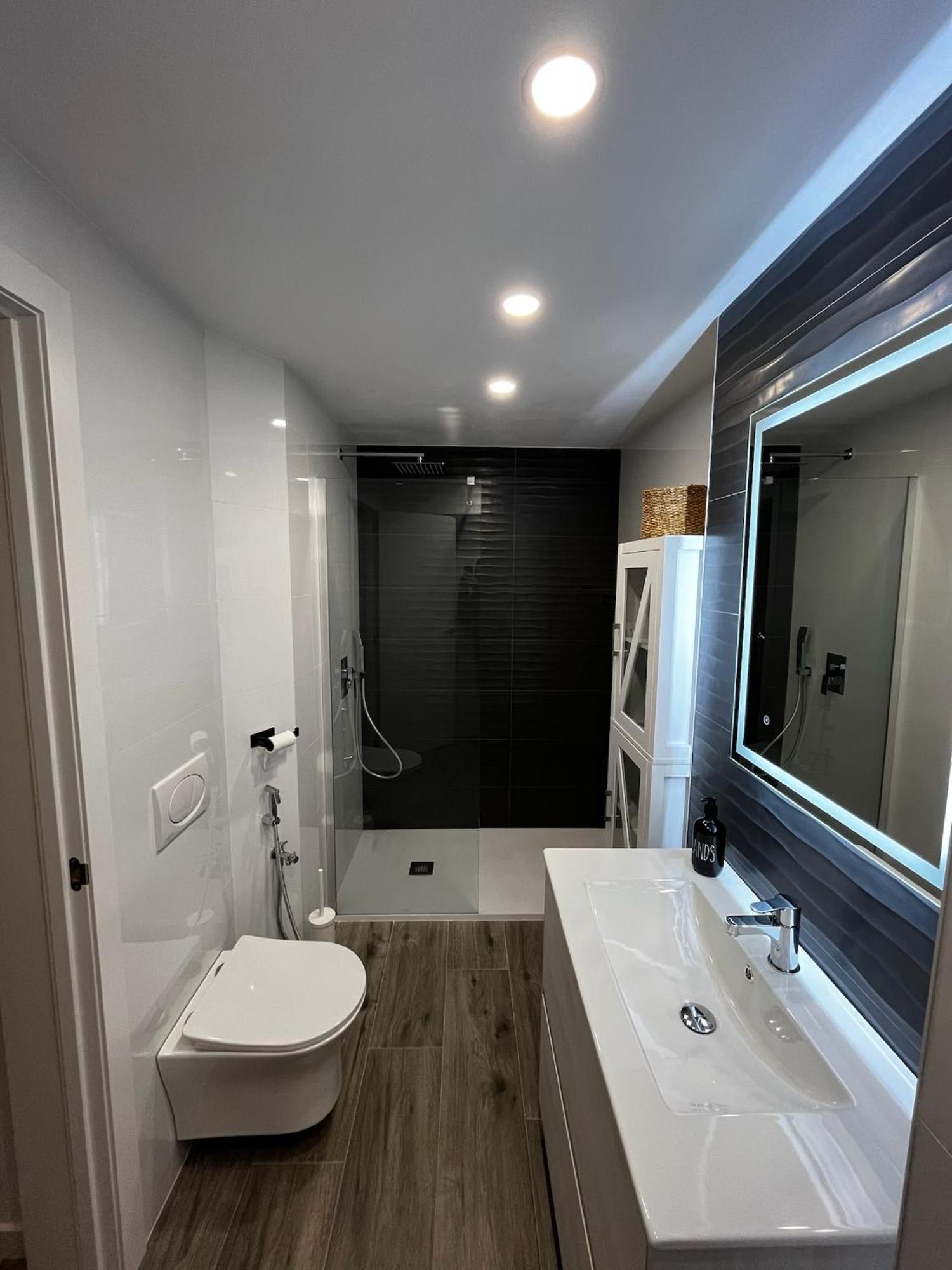 Loft Valencia Benimaclet Apartment Exterior photo